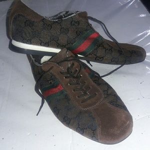 Men Gucci Sneakers